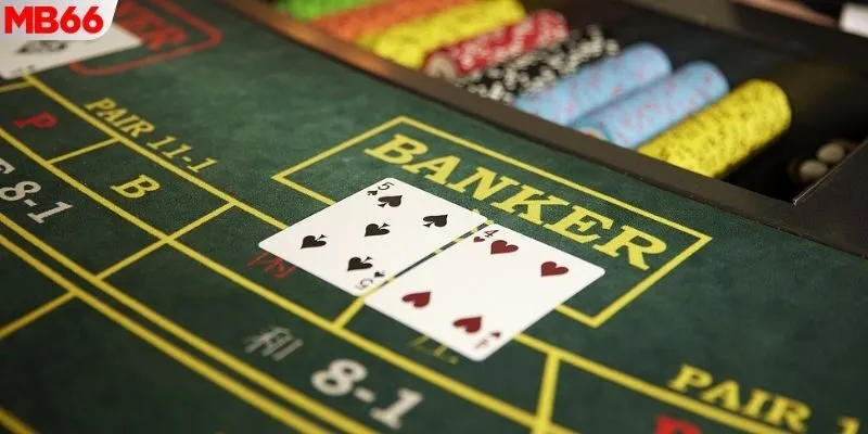 Những điểm nổi bật về cách chơi và quy định của Baccarat