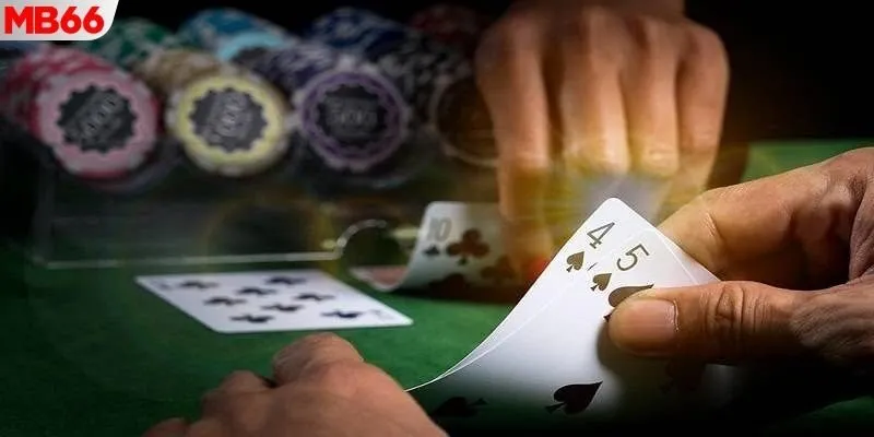 Câu hỏi về Bài Baccarat MB66