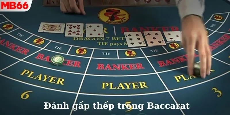 Tháo gỡ các thắc mắc liên quan đến mẹo chơi game bài Baccarat