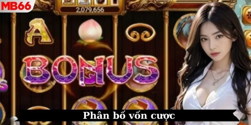 Cách quản lý tiền cược hiệu quả khi chơi nổ hũ online MB66
